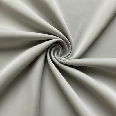 1 Yard Poly Poplin Fabric 60 Inches Wide, Wrinkle Resistant Material for Apparel and Tablecloths