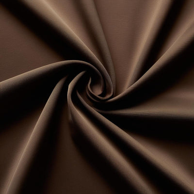 1 Yard Poly Poplin Fabric 60 Inches Wide, Wrinkle Resistant Material for Apparel and Tablecloths