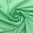 Poly Cotton Broadcloth Fabric - Solid Colors, 60" Width