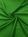 Polyester Dupioni Faux Polyester Fabric - Solid, 55" Width (1 Yard)