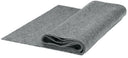 Polyester Felt Fabric - 72" Width, 300 GSM, 2.10 Mm, Insulating, Multiple Colors (1 Yard)