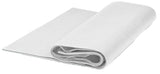 Polyester Felt Fabric - 72" Width, 300 GSM, 2.10 Mm, Insulating, Multiple Colors (1 Yard)