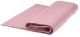 Polyester Felt Fabric - 72" Width, 300 GSM, 2.10 Mm, Insulating, Multiple Colors (1 Yard)