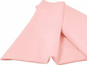 Polyester Poplin Fabric - Solid Color, 60" Width (1 Yard)