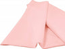 Polyester Poplin Fabric - Solid Color, 60" Width (1 Yard)