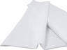 Polyester Poplin Fabric - Solid Color, 60" Width (1 Yard)
