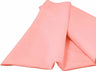 Polyester Poplin Fabric - Solid Color, 60" Width (1 Yard)