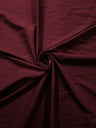 Ponte De Roma Polyester Rayon Spandex Fabric - Solid Color, 320 GSM Knit, Sold By The Yard (1 Yard)