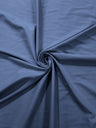 Ponte De Roma Polyester Rayon Spandex Fabric - Solid Color, 320 GSM Knit, Sold By The Yard (1 Yard)