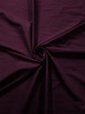 Ponte De Roma Polyester Rayon Spandex Fabric - Solid Color, 320 GSM Knit, Sold By The Yard (1 Yard)