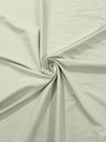 Ponte De Roma Polyester Rayon Spandex Fabric - Solid Color, 320 GSM Knit, Sold By The Yard (1 Yard)