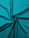 Ponte De Roma Polyester Rayon Spandex Fabric - Solid Color, 320 GSM Knit, Sold By The Yard (1 Yard)