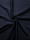 Ponte De Roma Polyester Rayon Spandex Fabric - Solid Color, 320 GSM Knit, Sold By The Yard (1 Yard)