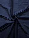 Ponte De Roma Polyester Rayon Spandex Fabric - Solid Color, 320 GSM Knit, Sold By The Yard (1 Yard)