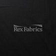Ponte Viscose Viscose Polyester Spandex Fabric - Black, Burgundy, Hunter, 58-60" Width, 320 GSM (1 Yard)