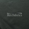 Ponte Viscose Viscose Polyester Spandex Fabric - Black, Burgundy, Hunter, 58-60" Width, 320 GSM (1 Yard)