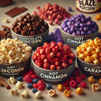 Glaze Pop® Popcorn Seasoning 26oz