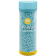 Wilton Blue Sugar Pearls Sprinkles – 5 oz.