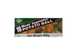 Crown Farms Mixed Vegetables Potato Ball