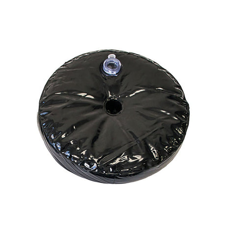 Balloon Base Weight Black