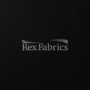 Power PFP Polyester Spandex Fabric - Black or White Solid, 4-Way Stretch, 58" Width (1 Yard)