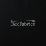 Power PFP Polyester Spandex Fabric - Black or White Solid, 4-Way Stretch, 58" Width (1 Yard)