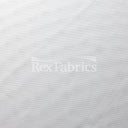 Power PFP Polyester Spandex Fabric - Black or White Solid, 4-Way Stretch, 58" Width (1 Yard)