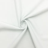 Active Pique Moisture Management Mesh Fabric