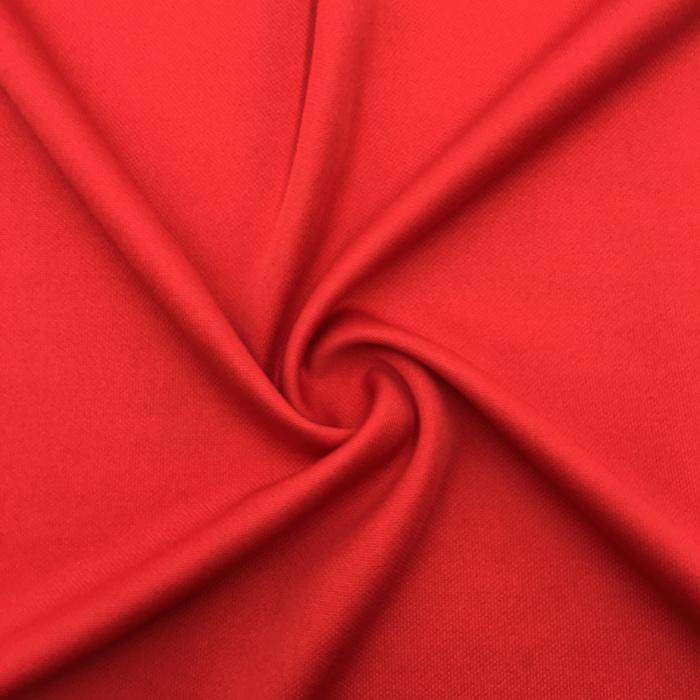 Active Pique Moisture Management Mesh Fabric