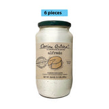 CUCINA ANTICA ALFREDO SAUCE 16.9 OZ JAR