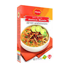 Pran Haleem Masala