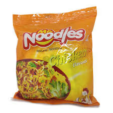 Pran Mr. Noodles Chicken 60g