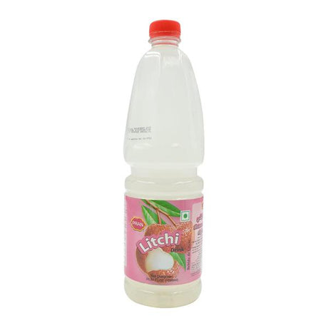 Pran Litchi Drink