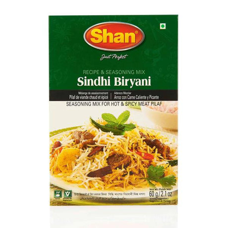 Pran Sindhi Biryani