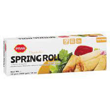 Pran Spring Roll