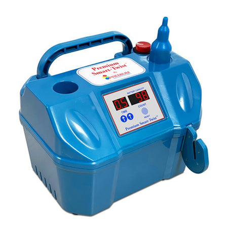 Balloon Inflator Smart-Twist