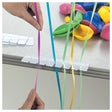 Balloon Adhesive Grip Strips