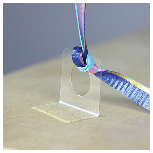 Balloon Adhesive Grip-Tabs