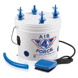 Balloon Inflator Air Force 4