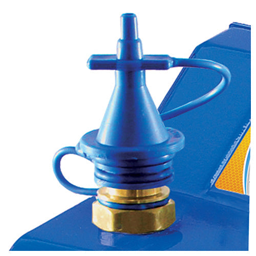 Replacement Parts Friction Fit Outlets