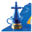 Replacement Parts Friction Fit Outlets