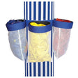 Balloon Caddy for Helium Tank Cylinder