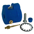 Balloon Inflator Ribbon Cutter