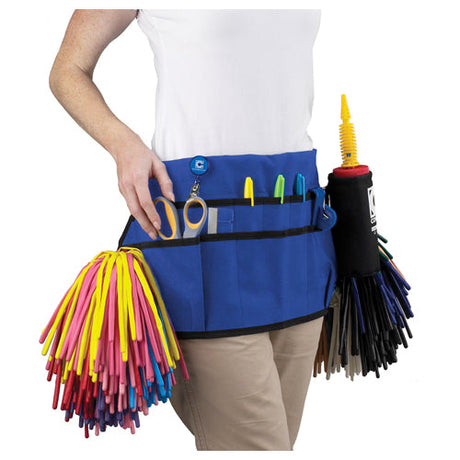 Balloon Designer Work Belt