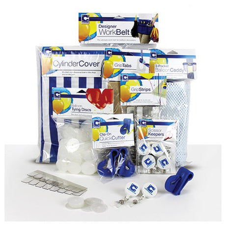 Balloon Business Accessory Starter Kit
