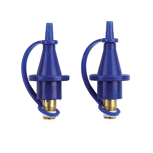 Latex Inflation Outlets Replacement Parts