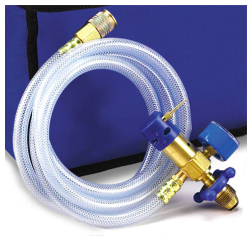 Primary Regulator with Hose