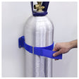 Helium Tank Cylinder Wall Bracket