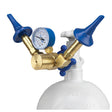 Balloon Inflator Dual Speed Professional