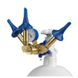 Balloon Inflator Triple Speed Professional